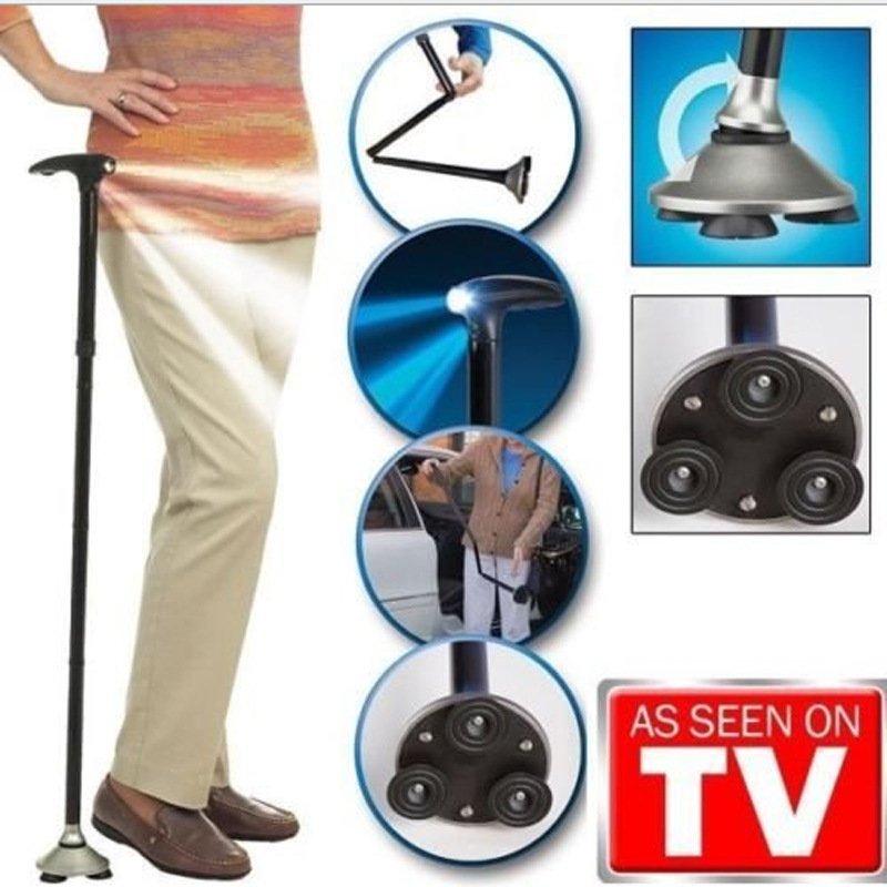 Folding LED Cane - Image 8