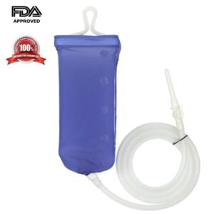 Enema Bag Kit