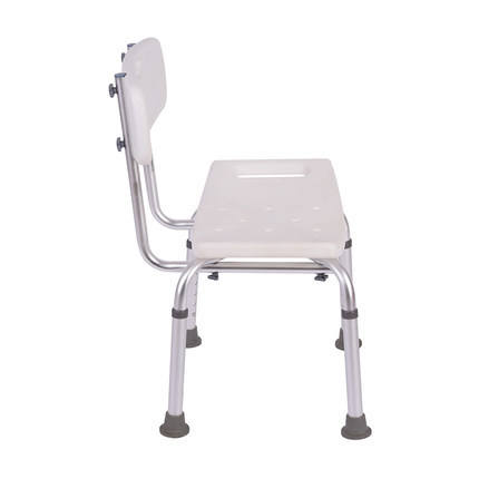 Adjustable Shower Bench - Image 6