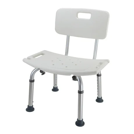 Folding Shower Seat - الصورة 13