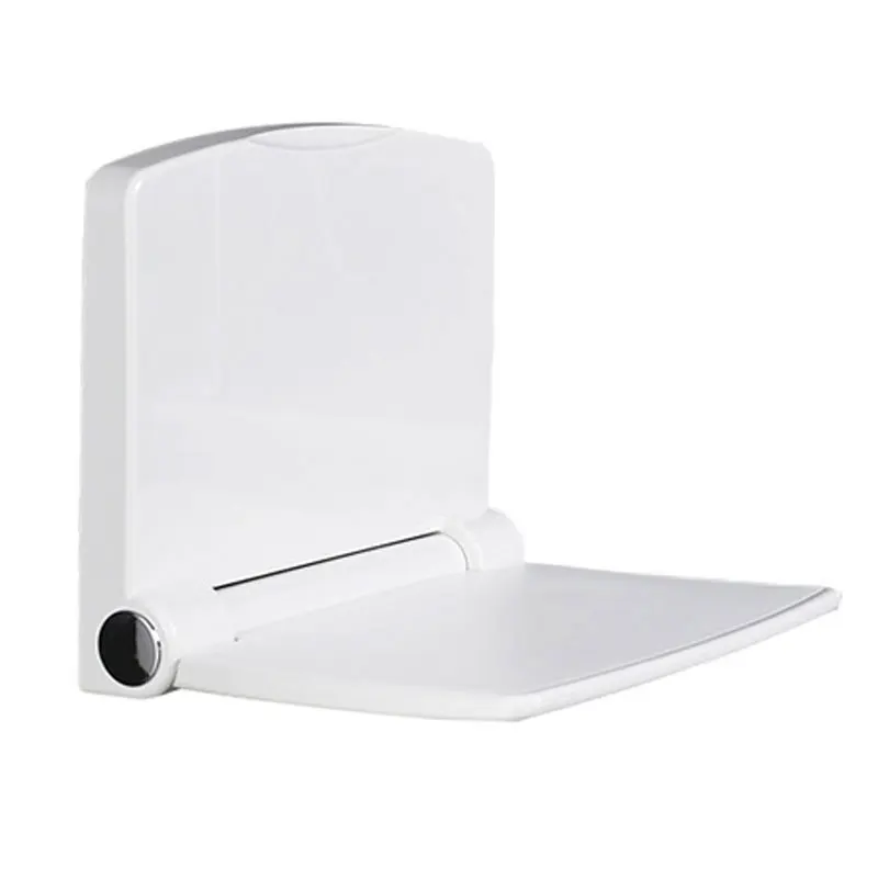 Folding Shower Seat - الصورة 14