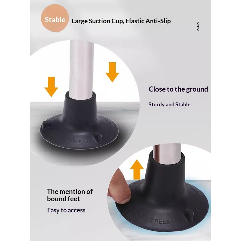 Toilet Lift Armrest - الصورة 5