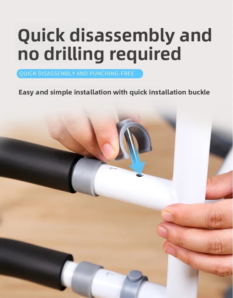 Toilet Safety Rail - Image 19