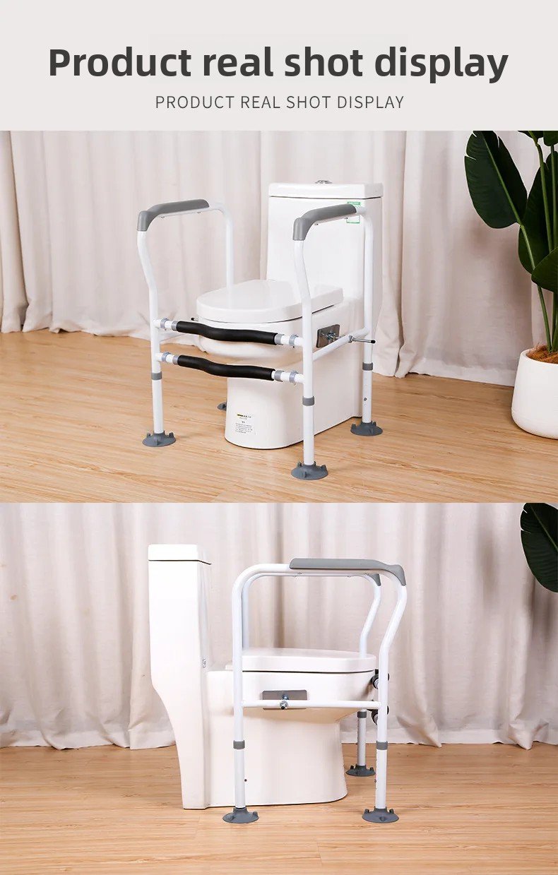 Toilet Safety Rail - Image 24