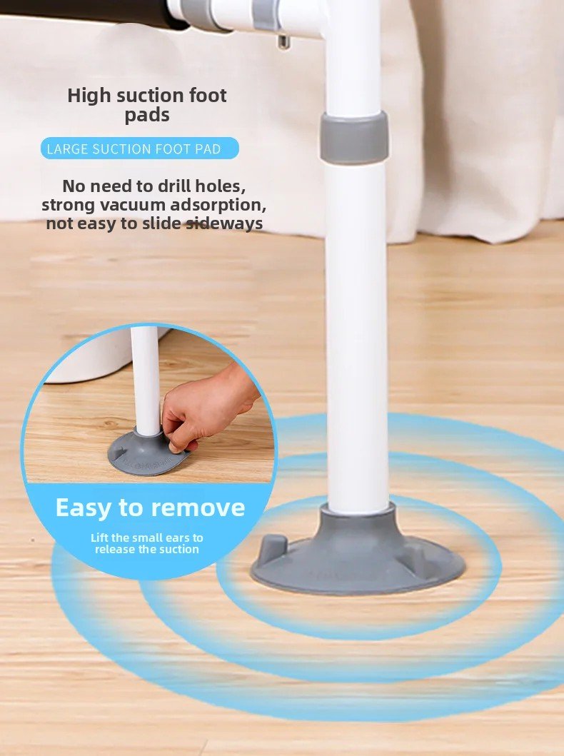 Toilet Safety Rail - Image 18