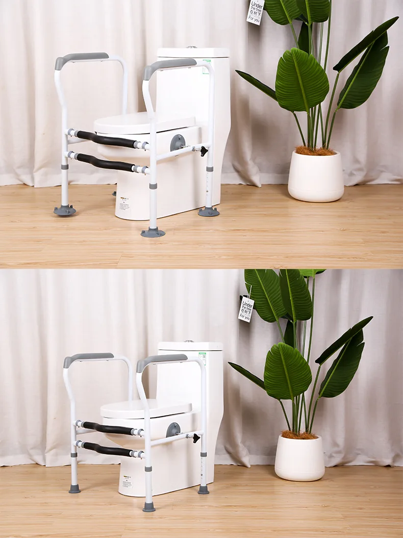 Toilet Safety Rail - Image 26
