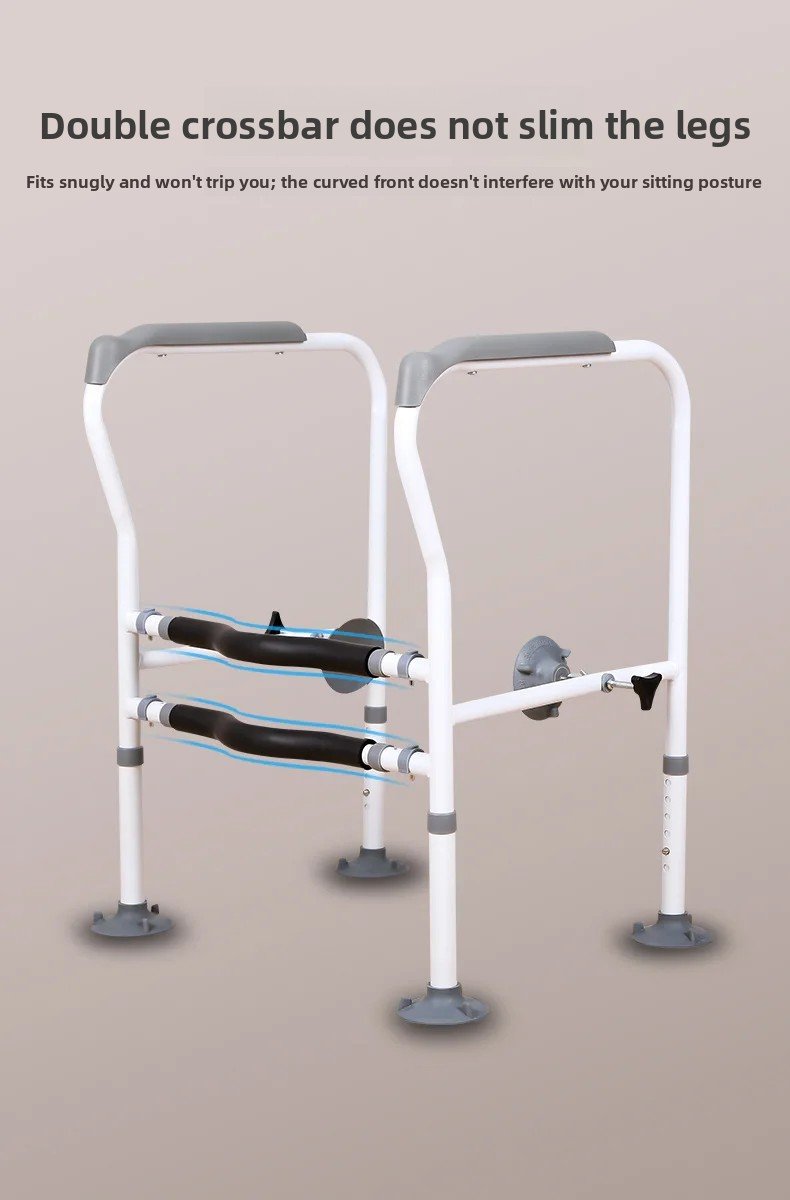 Toilet Safety Rail - Image 15