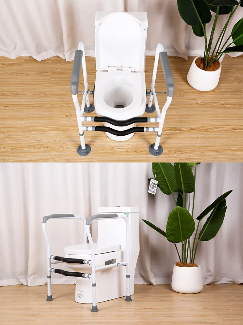 Toilet Safety Rail - Image 25