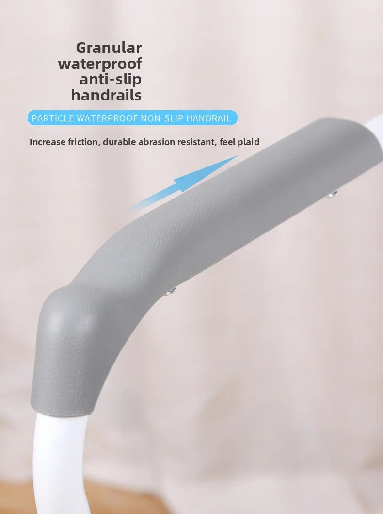 Toilet Safety Rail - Image 17
