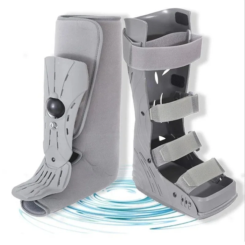 Air Walker Boot - Image 2