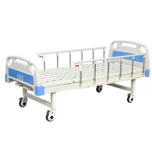 Manual Hospital Bed