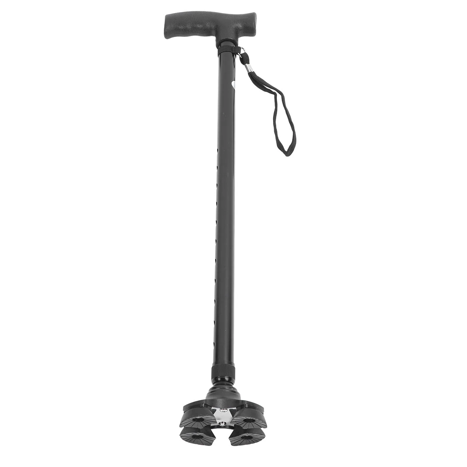 Adjustable Quad Cane - Image 14