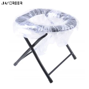 Portable Toilet Stand