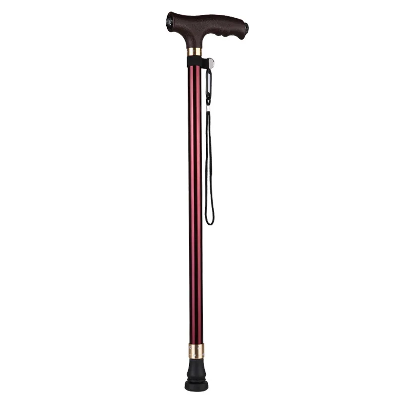 LED Quad Cane - الصورة 13