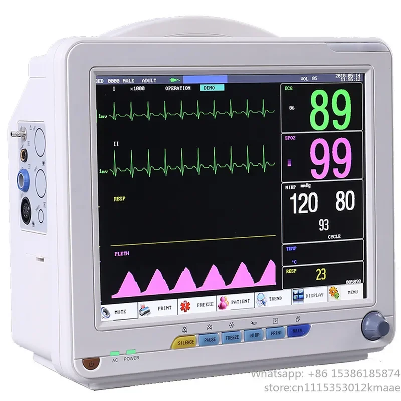 Portable Patient Monitor - Image 2