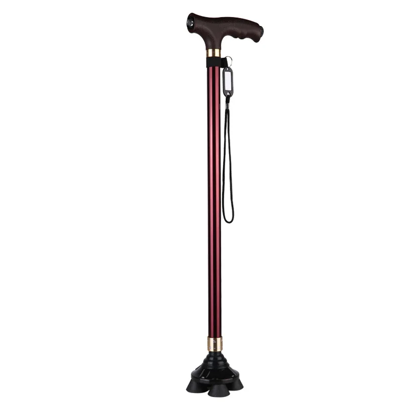 LED Quad Cane - الصورة 11