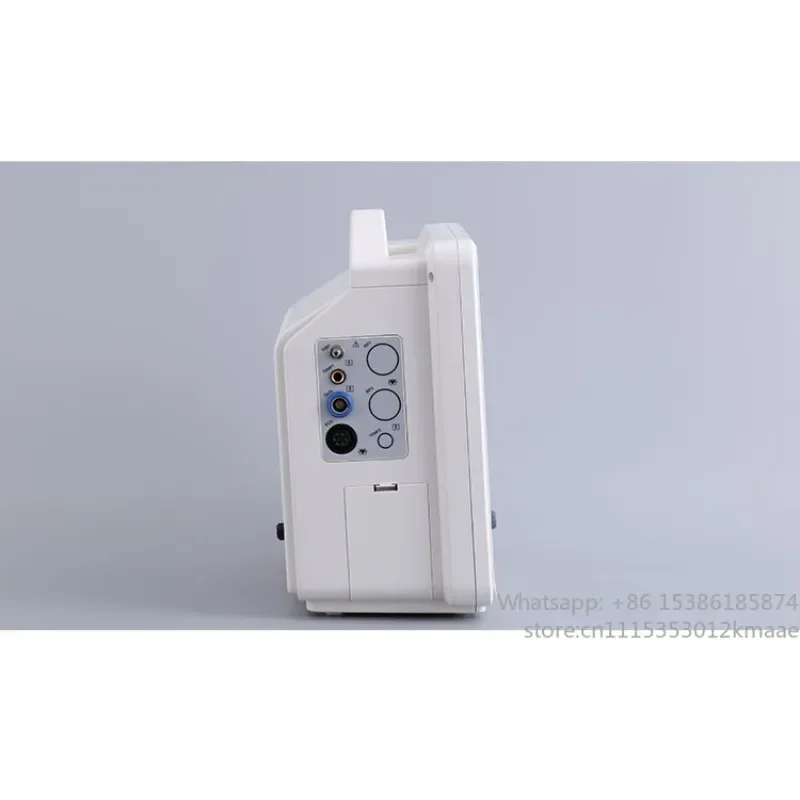 Portable Patient Monitor - Image 5
