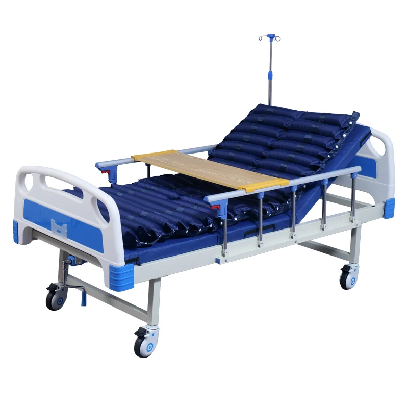 1-Function Hospital Bed - Image 4