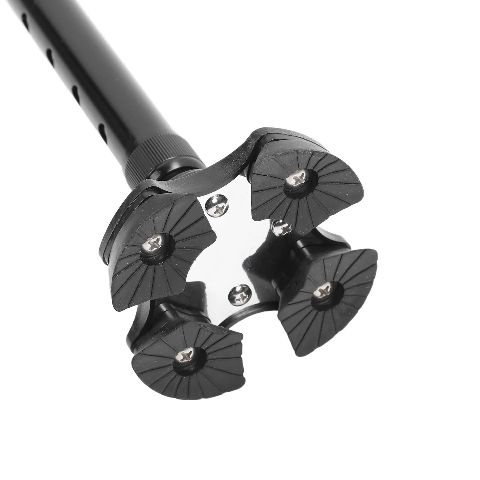 Adjustable Quad Cane - Image 6