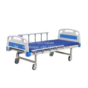 1-Function Hospital Bed