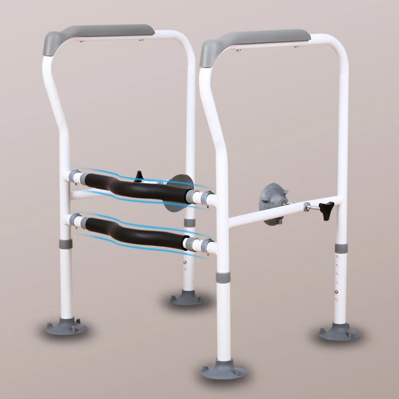 Toilet Safety Rail - Image 5