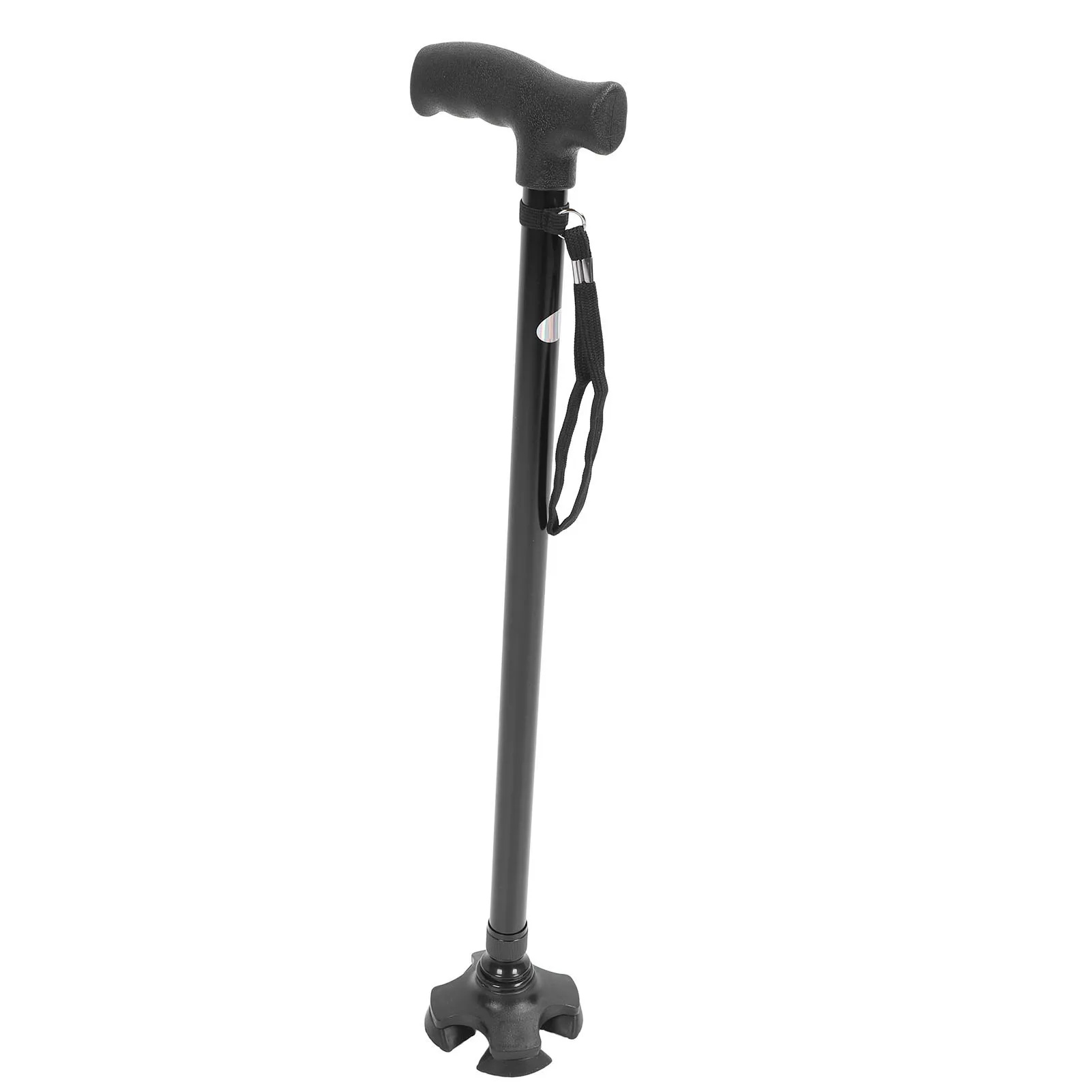 Adjustable Quad Cane - Image 17