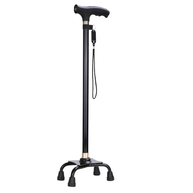 LED Quad Cane - الصورة 12