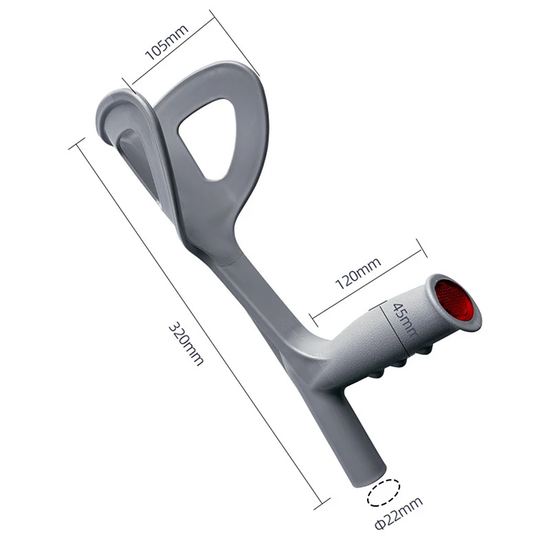 Cane Handle Grip - الصورة 11