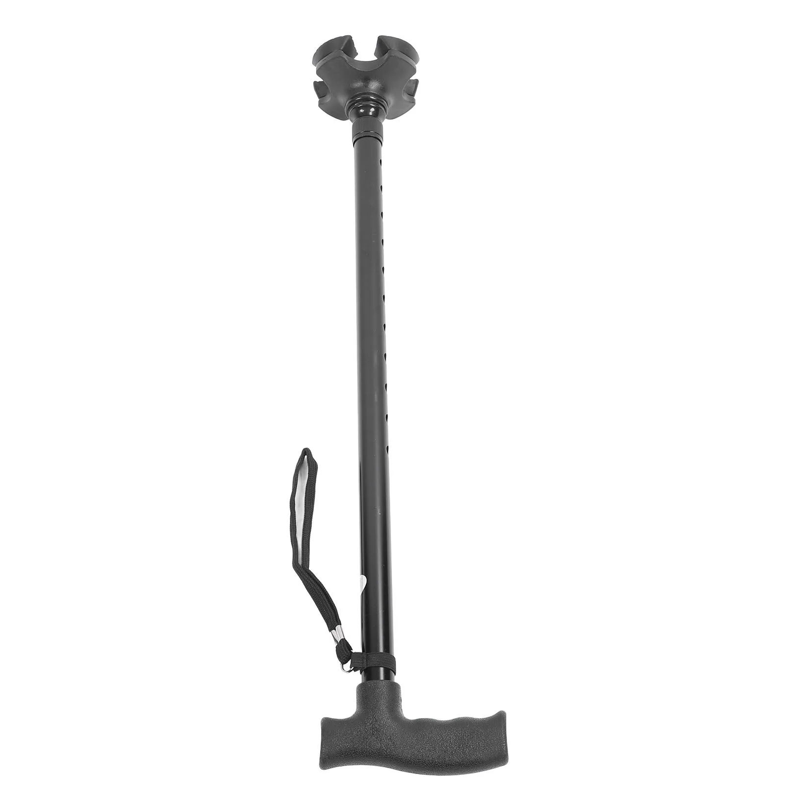 Adjustable Quad Cane - Image 16