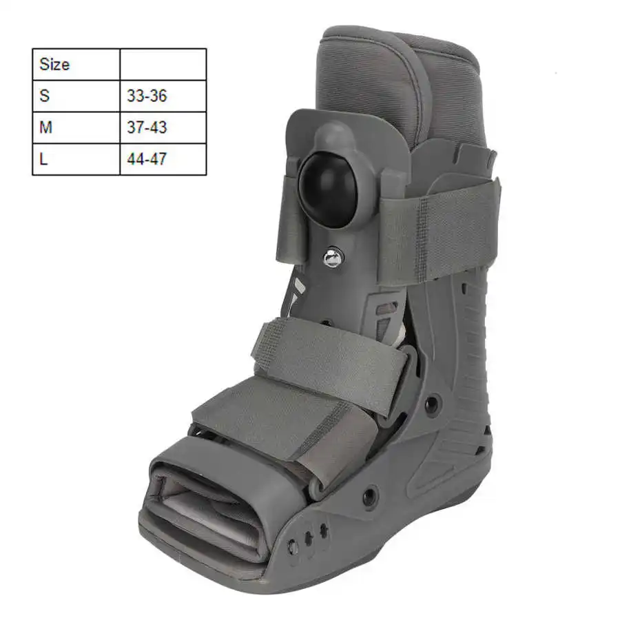 Air Walker Boot