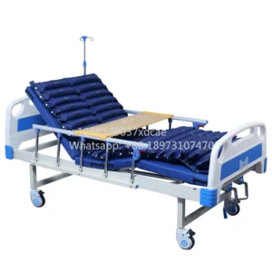 2-Function Hospital Bed