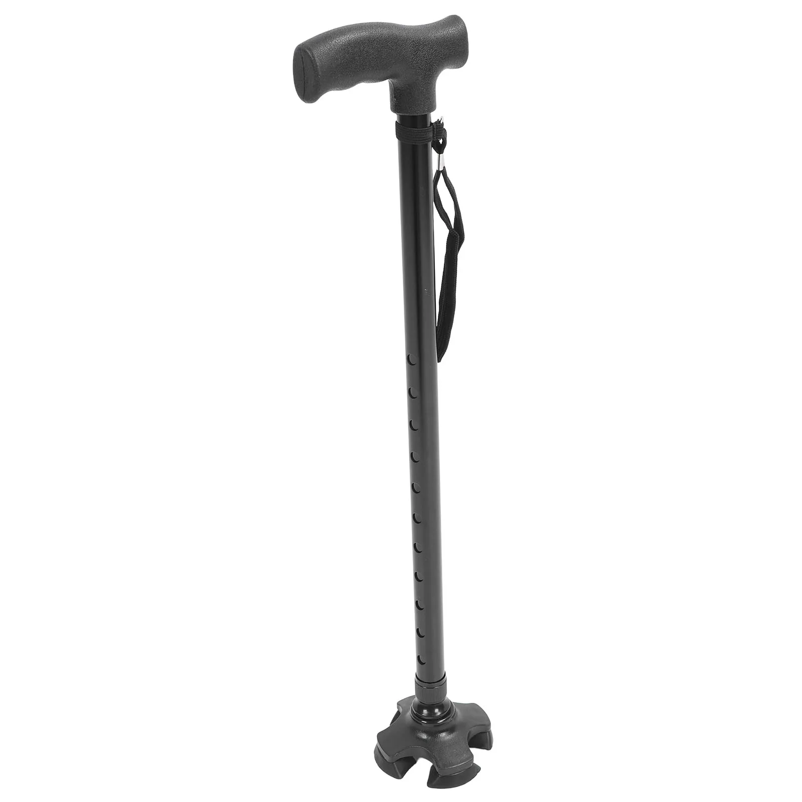 Adjustable Quad Cane - Image 9