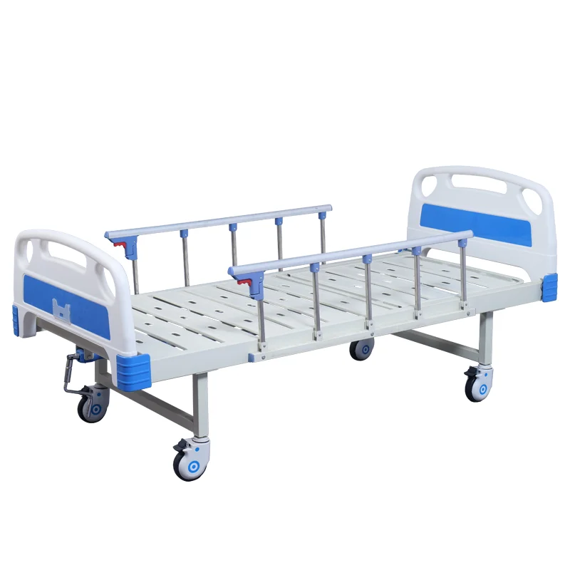 1-Function Hospital Bed - Image 3