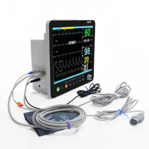 Veterinary Patient Monitor