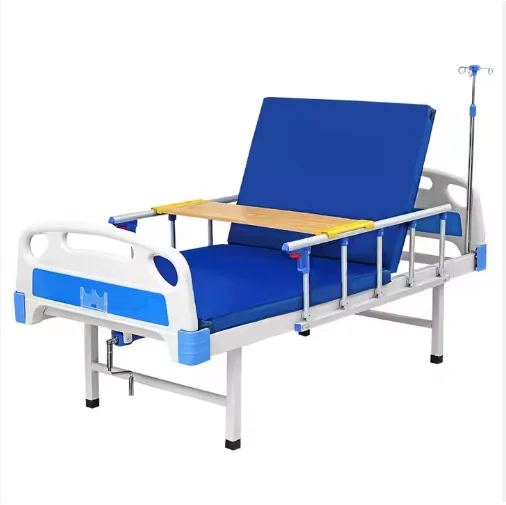 1-Function Hospital Bed - Image 14