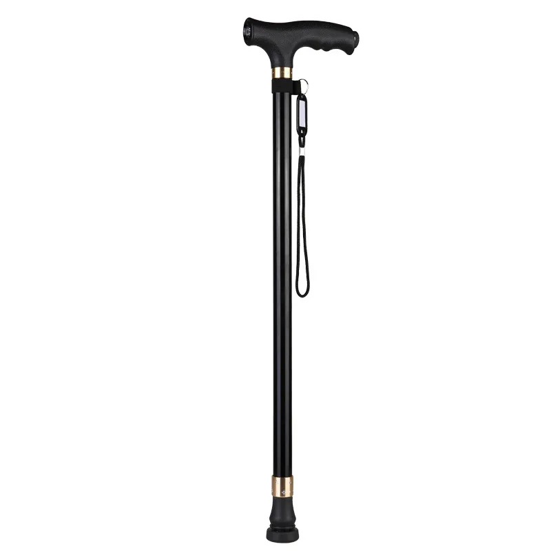 LED Quad Cane - الصورة 10