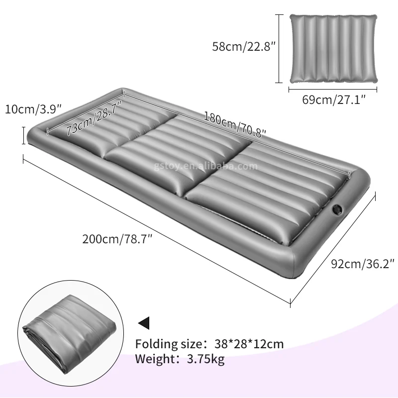 Anti-Bedsore Mattress - الصورة 5