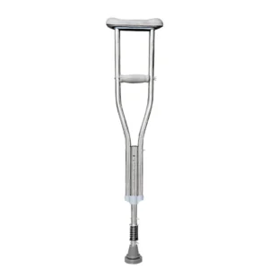 Underarm Crutches