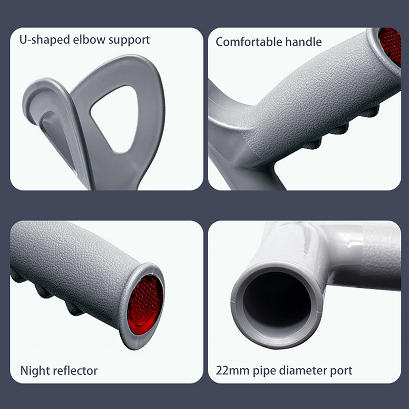 Cane Handle Grip - الصورة 20