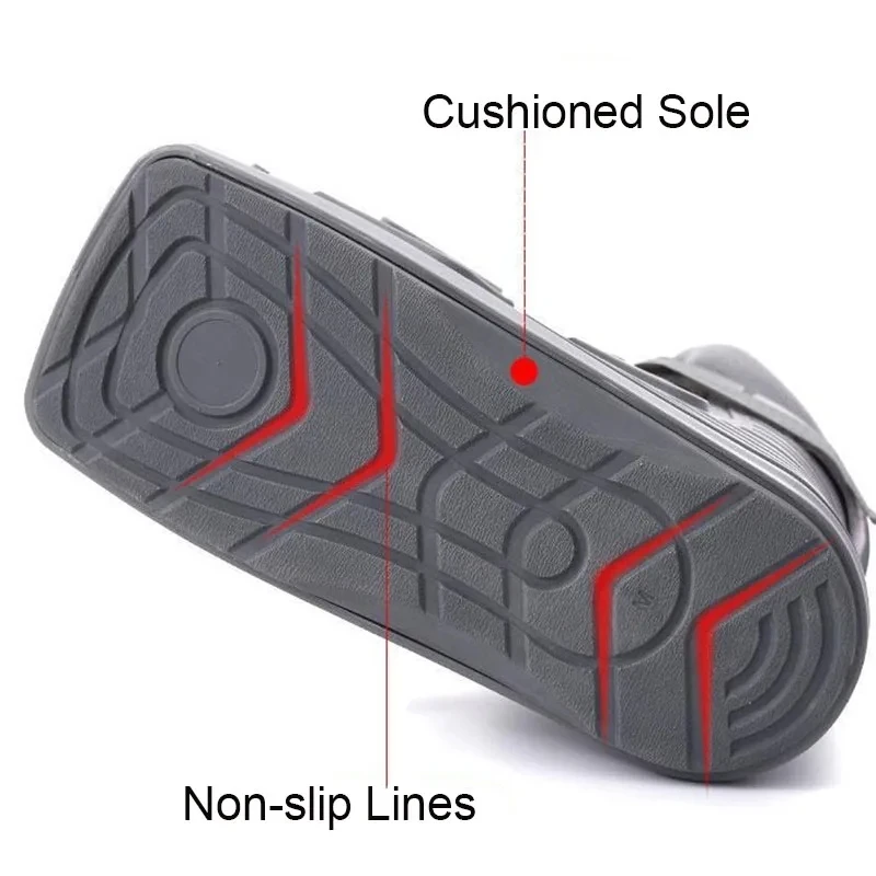 Air Walker Boot - Image 3