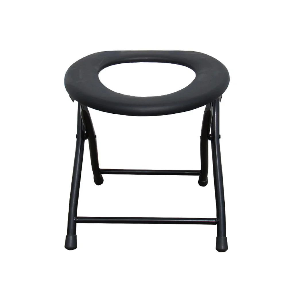 Folding Camping Toilet - Image 2