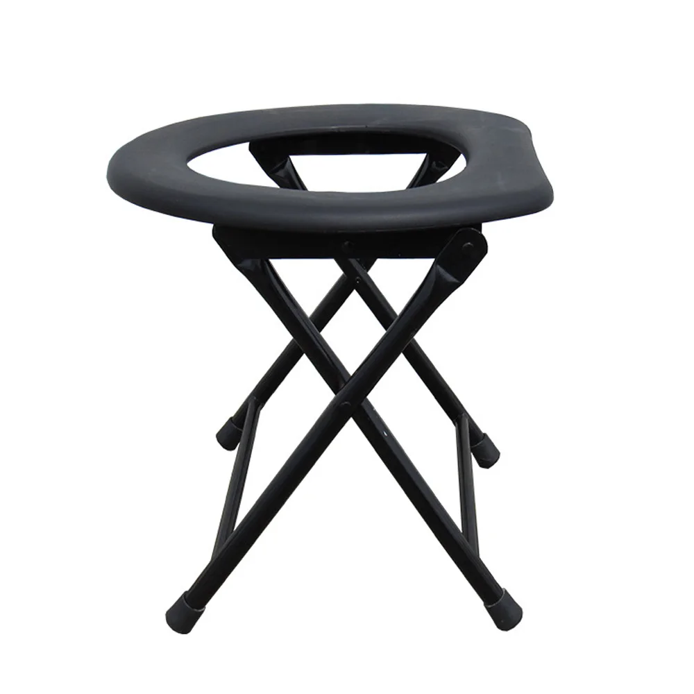 Folding Camping Toilet - Image 11