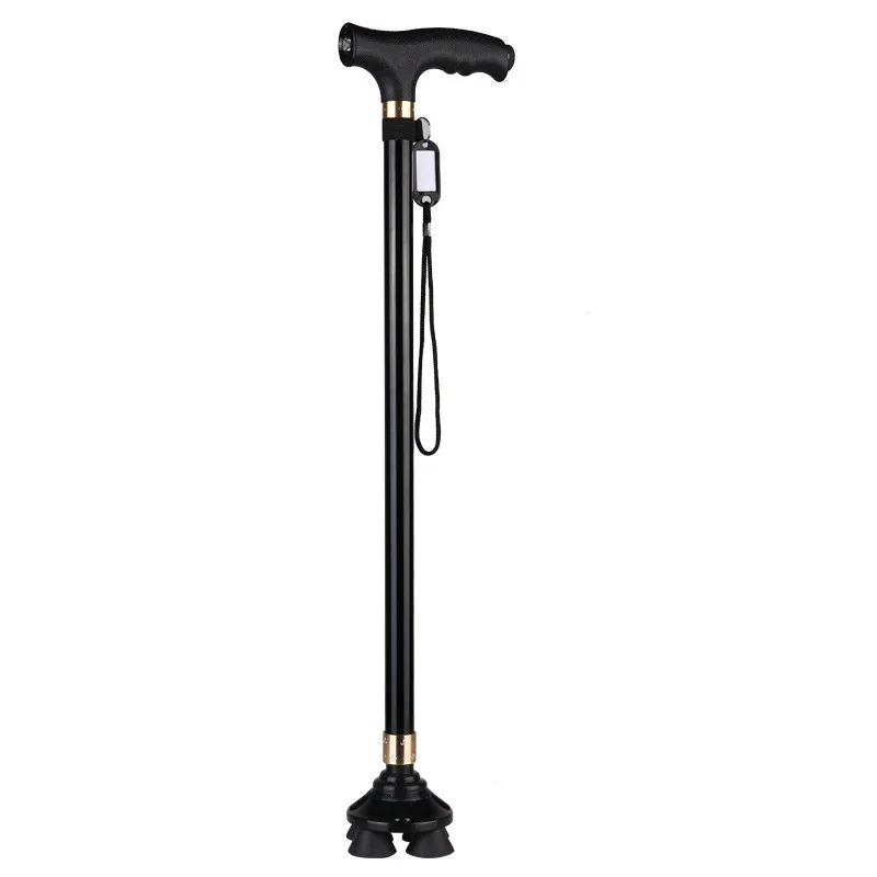 LED Quad Cane - الصورة 14