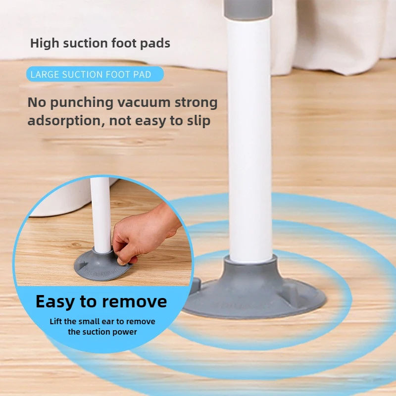 Toilet Safety Rail - Image 3