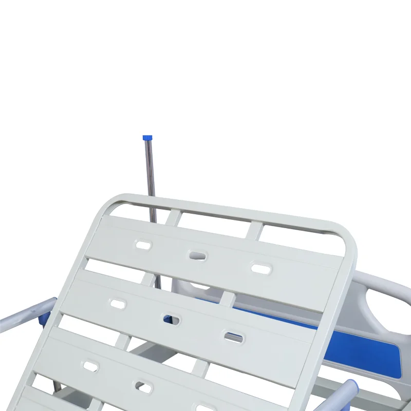 1-Function Hospital Bed - Image 9