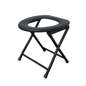 Folding Camping Toilet
