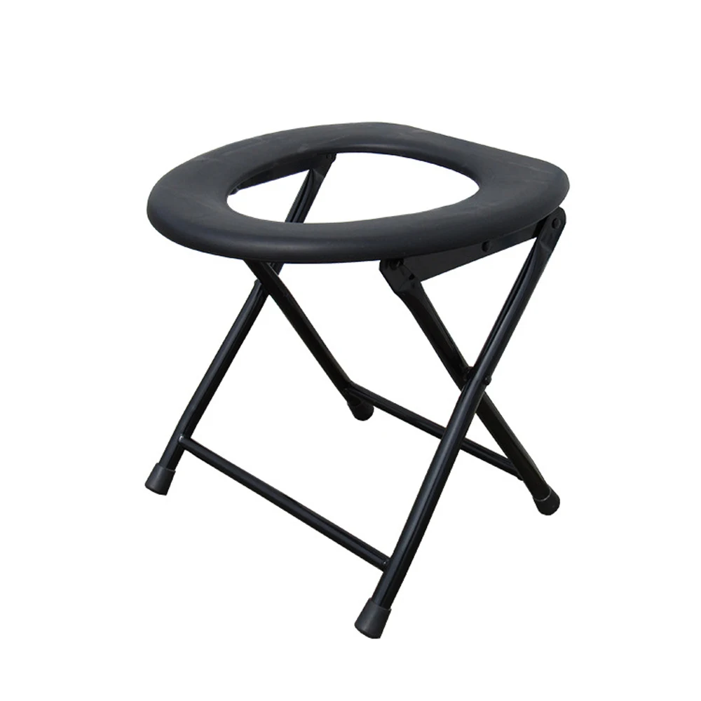 Folding Camping Toilet