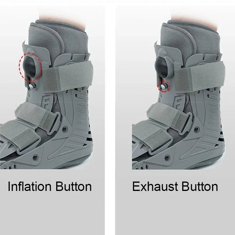 Air Walker Boot - Image 4
