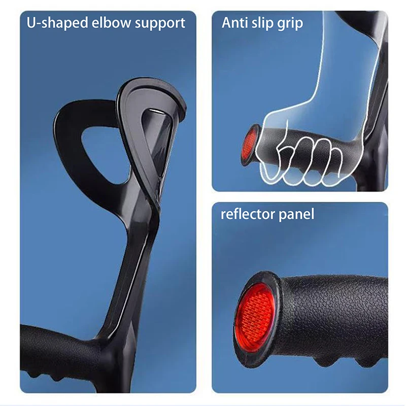 Cane Handle Grip - الصورة 18