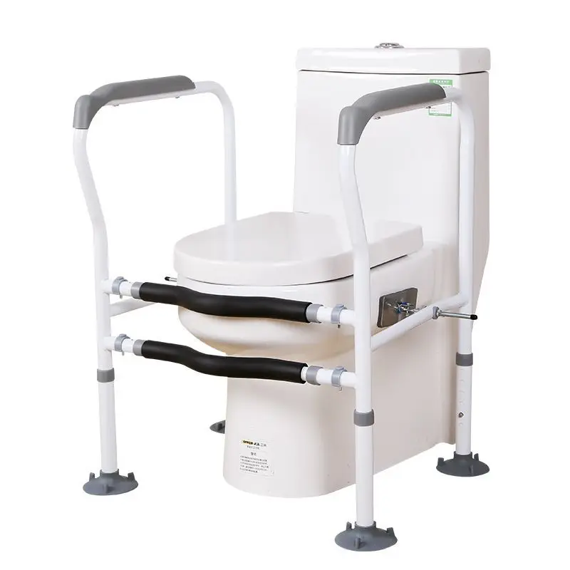 Toilet Safety Rail - Image 6